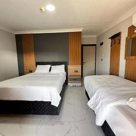 Hotel Akarca Elite Seferihisar