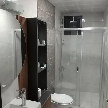 Akarca Elite Hotel *