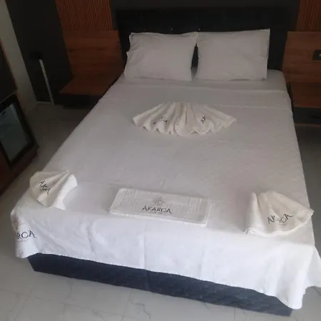 Hotel Akarca Elite Seferihisar