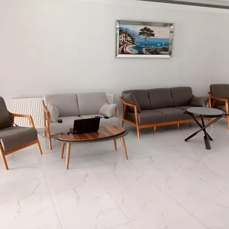 Akarca Elite Hotel *