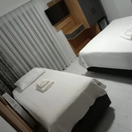 Akarca Elite Hotel Seferihisar