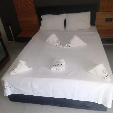Hotel Akarca Elite Seferihisar