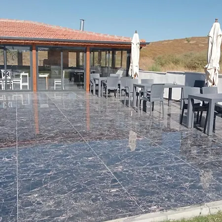 Hotel Akarca Elite