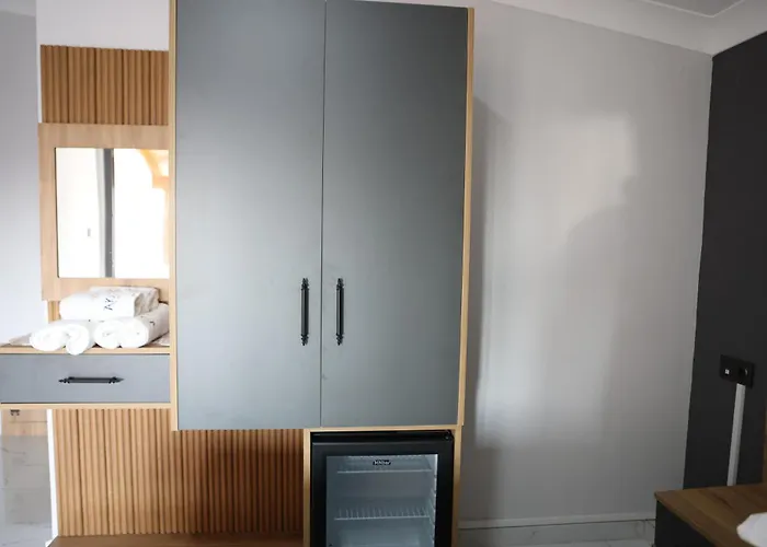 Akarca Elite * セェフェリヒサール