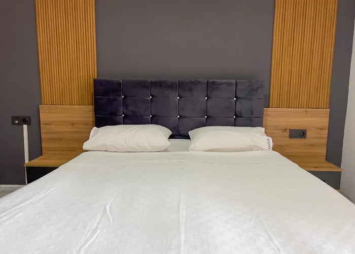 Akarca Elite セェフェリヒサール